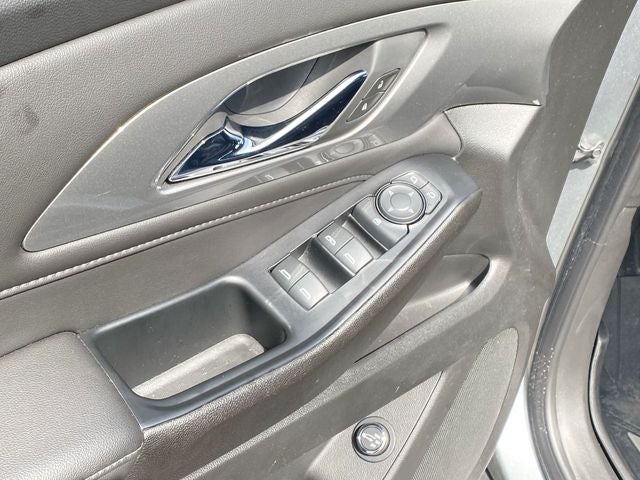 2024 Chevrolet Traverse Limited LT Cloth