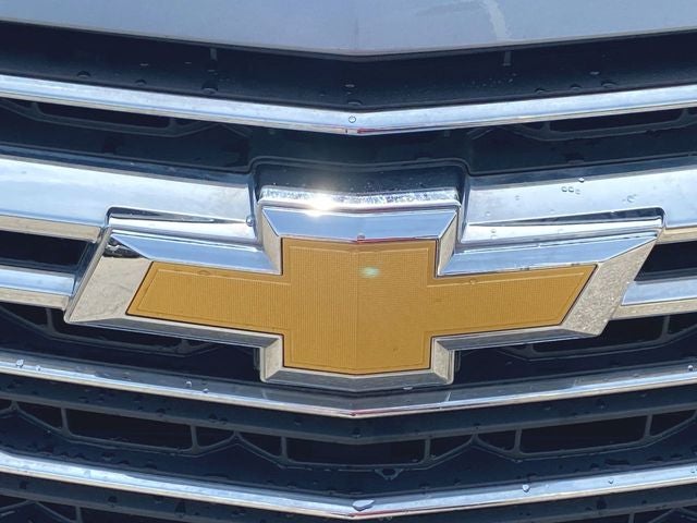 2024 Chevrolet Traverse Limited LT Cloth