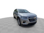 2024 Chevrolet Traverse Limited LT Cloth