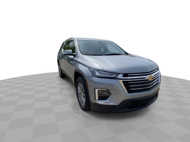 2024 Chevrolet Traverse Limited LT Cloth