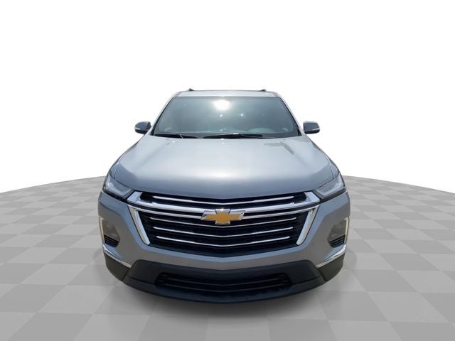 2024 Chevrolet Traverse Limited LT Cloth