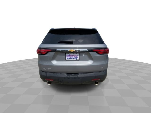 2024 Chevrolet Traverse Limited LT Cloth