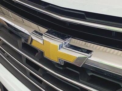 2025 Chevrolet Traverse LT 2LT