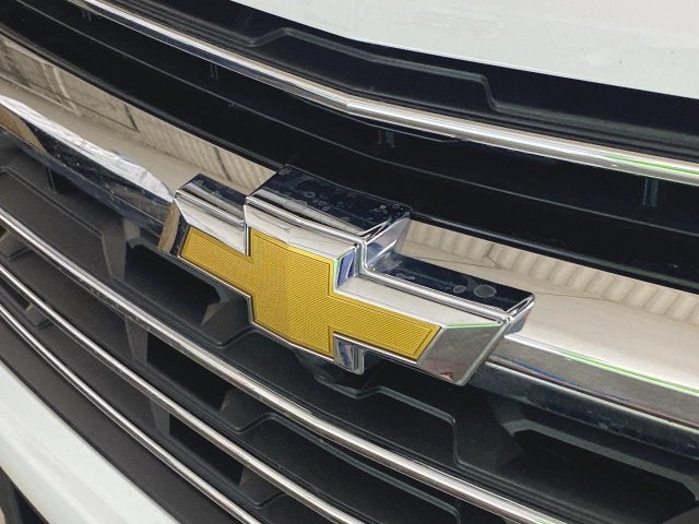 2025 Chevrolet Traverse LT 2LT