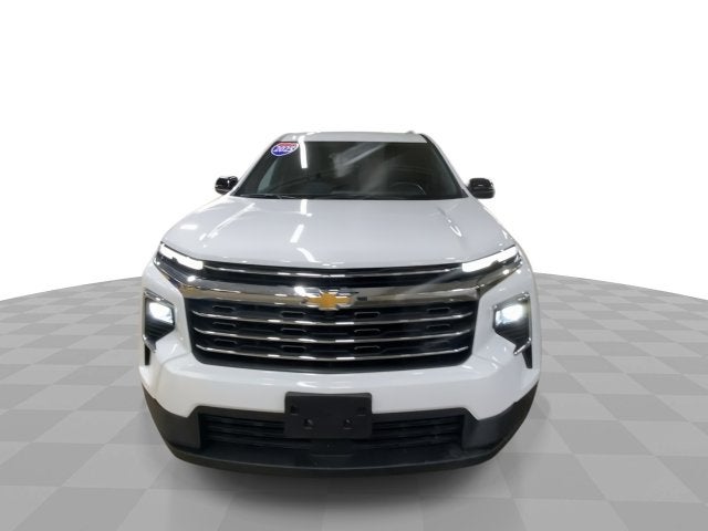 2025 Chevrolet Traverse LT 2LT