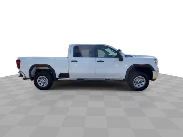 2021 GMC Sierra 2500HD Base