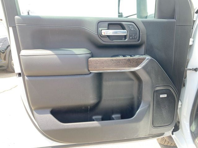 2023 GMC Sierra 3500HD Denali