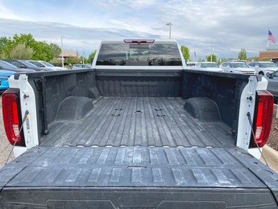 2023 GMC Sierra 3500HD Denali