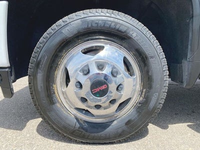 2023 GMC Sierra 3500HD Denali