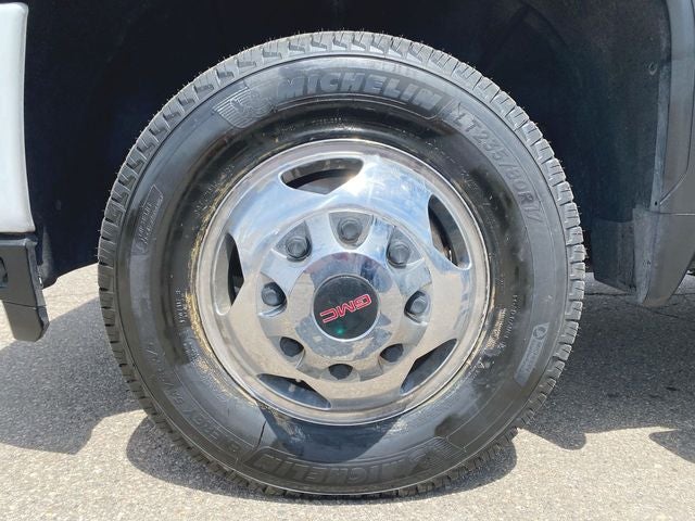 2023 GMC Sierra 3500HD Denali