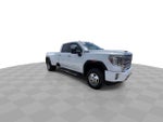 2023 GMC Sierra 3500HD Denali