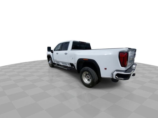 2023 GMC Sierra 3500HD Denali
