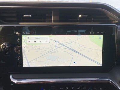 2024 GMC Sierra 3500HD Denali Ultimate