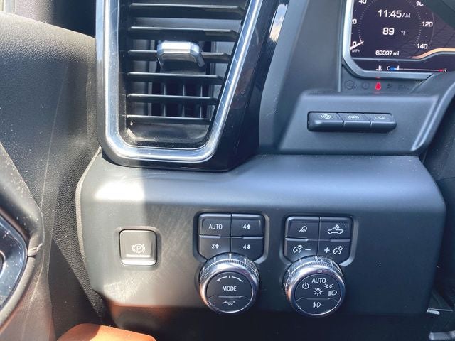 2024 GMC Sierra 3500HD Denali Ultimate