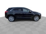 2019 Cadillac XT5 Platinum