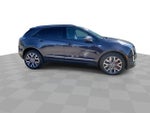 2024 Cadillac XT5 Sport