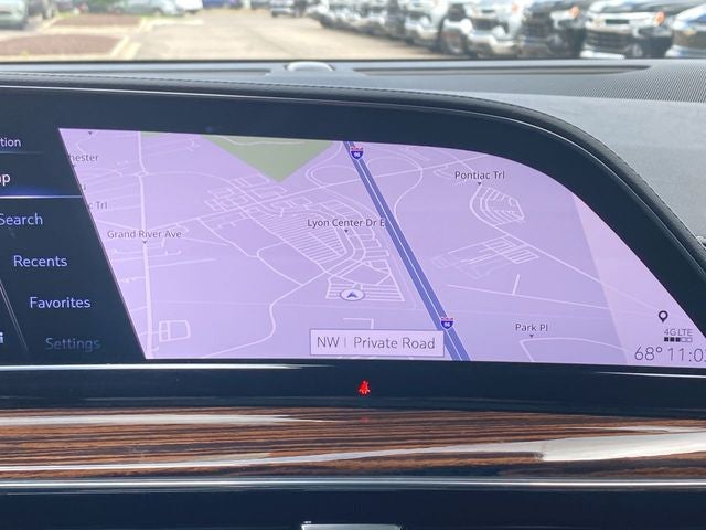 2022 Cadillac Escalade ESV Premium