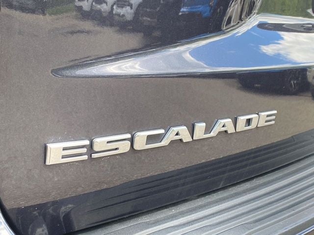 2022 Cadillac Escalade ESV Premium