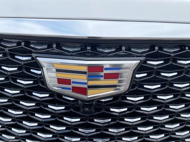 2025 Cadillac Escalade Premium Luxury