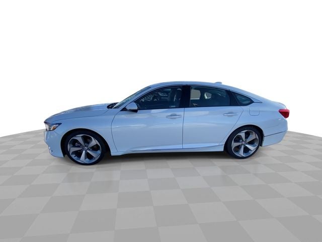 2019 Honda Accord Touring 2.0T