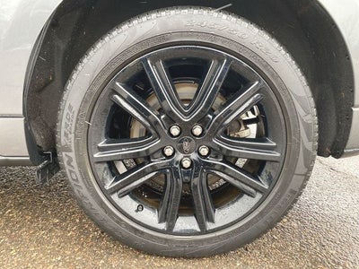 2022 Ford Edge ST Line