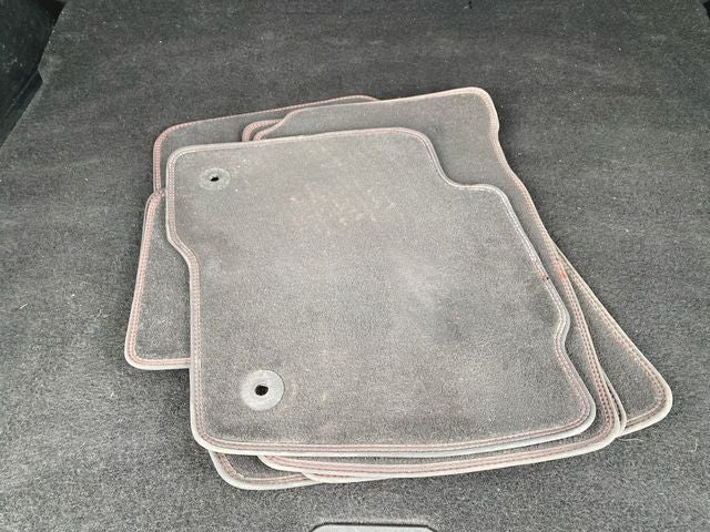 2022 Ford Edge ST Line