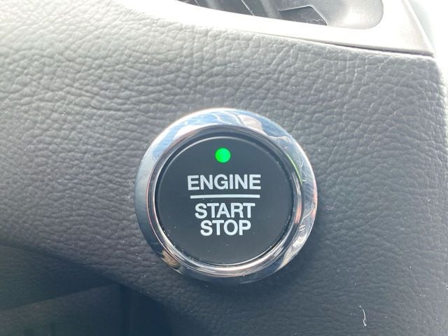 2022 Ford Edge ST Line