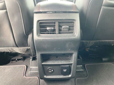 2022 Ford Edge ST Line