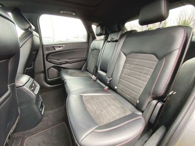 2022 Ford Edge ST Line