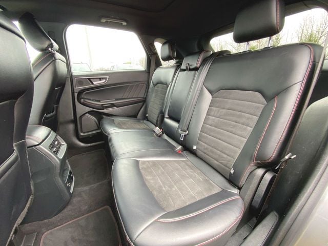 2022 Ford Edge ST Line