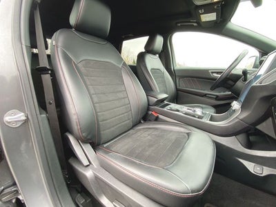 2022 Ford Edge ST Line