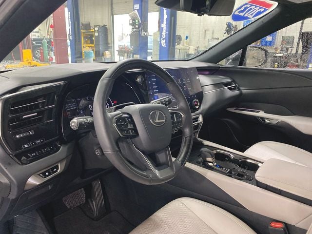 2023 Lexus RX 350 Premium Plus