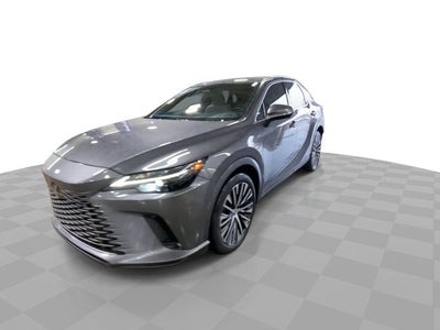 2023 Lexus RX 350 Premium Plus
