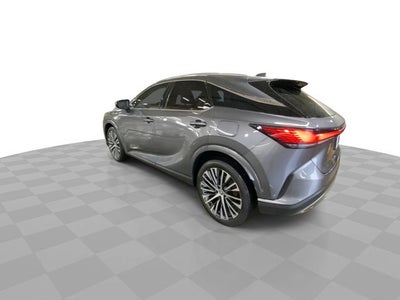 2023 Lexus RX 350 Premium Plus