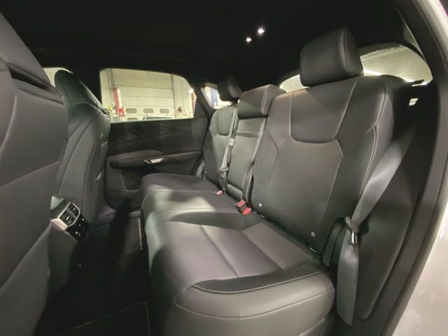 2024 Lexus RX 500h F SPORT Performance
