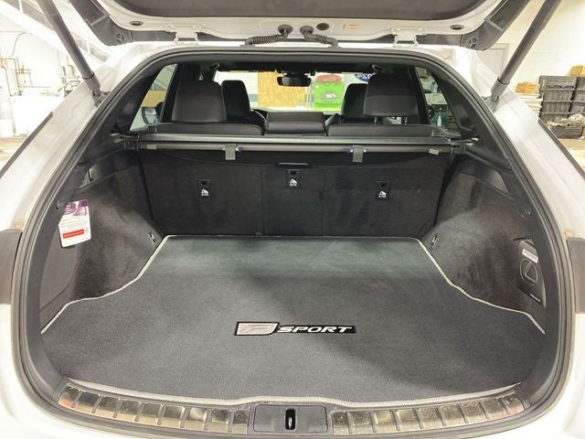 2024 Lexus RX 500h F SPORT Performance
