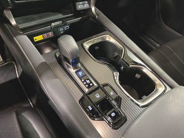 2024 Lexus RX 500h F SPORT Performance