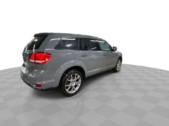 2019 Dodge Journey GT