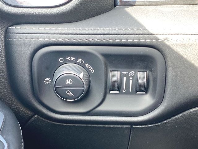 2024 RAM 2500 Limited