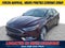 2017 Ford Fusion Platinum