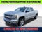 2018 Chevrolet Silverado 1500 LTZ 1LZ
