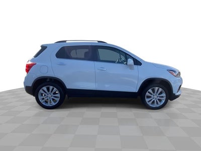 2020 Chevrolet Trax Premier
