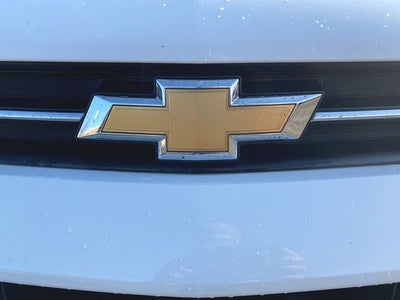 2020 Chevrolet Trax Premier
