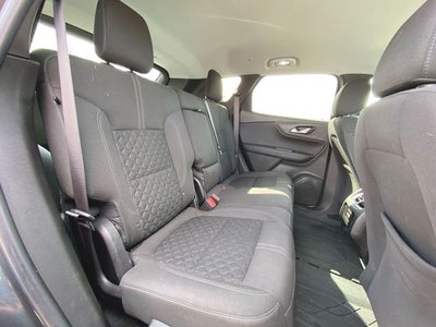 2019 Chevrolet Blazer Base 2LT