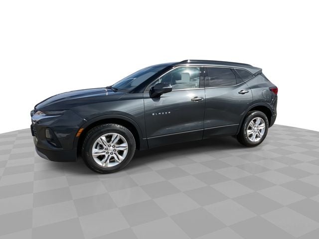 2019 Chevrolet Blazer Base 2LT