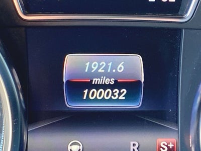 2019 Mercedes-Benz GLE GLE 43 AMG® 4MATIC®