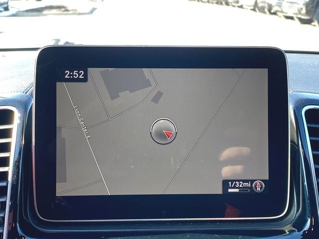 2019 Mercedes-Benz GLE GLE 43 AMG® 4MATIC®