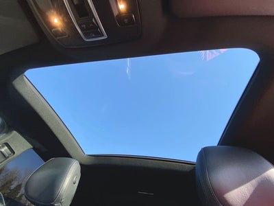 2019 Mercedes-Benz GLE GLE 43 AMG® 4MATIC®