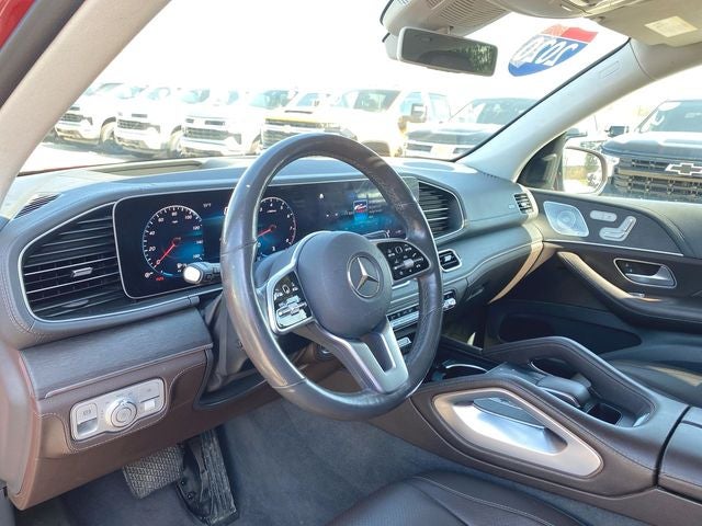 2020 Mercedes-Benz GLE GLE 350 4MATIC®