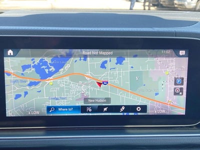 2020 Mercedes-Benz GLE GLE 350 4MATIC®